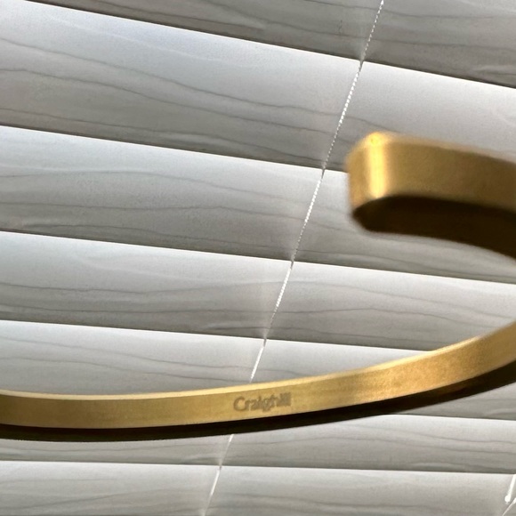 Craighill Radial Cuff (Bracelet) - MEDIUM - Picture 2 of 2